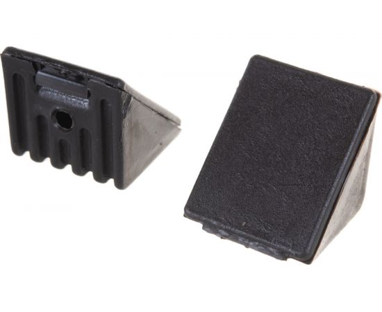 Монтажный уголок ЕВРОПАРТНЕР темно-корич. 4шт. 6 8909 1 – изображение 7