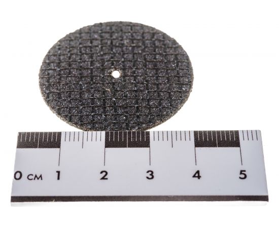 Диски армированные отрезные 5 шт с дискодержателем Proxxon PR- 28818 – изображение 7