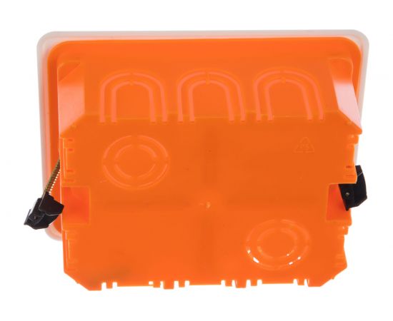 Распаячная коробка REXANT СУ для полых стен 120х92х45 мм 28-3045 – изображение 7