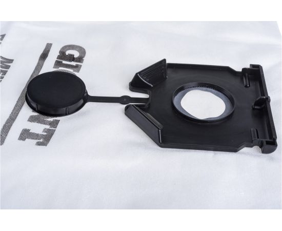 Фильтр-мешки 5 шт для пылесоса KARCHER NT 30/1 Gigant KR30/5 – изображение 7