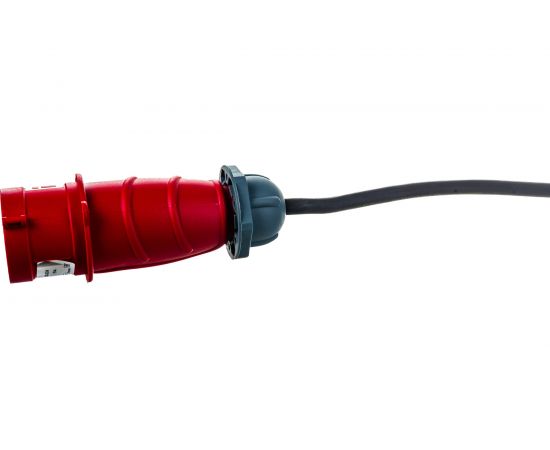 Промышленный силовой удлинитель Атлант КГ 4х2,5 50м на катушке 40188 – изображение 7