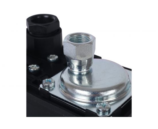 Реле давления для водоснабжения PM5G (1-5 бар; 1/4"") STOUT SCS-0001-000005 – изображение 8