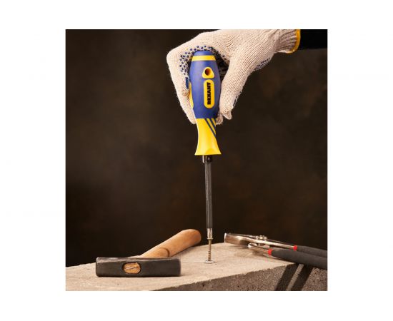 Комбинированная отвертка REXANT 12-4741 – изображение 8