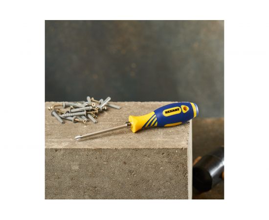 Комбинированная отвертка REXANT 12-4741 – изображение 9