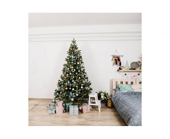 Гирлянда FERON 230V, 20 LED, мульти, IP 20, шнур 1,5м CL02 32282 – изображение 9