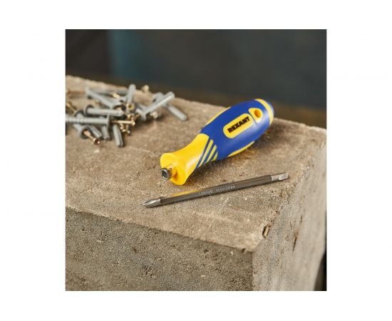 Комбинированная отвертка REXANT 12-4741 – изображение 10