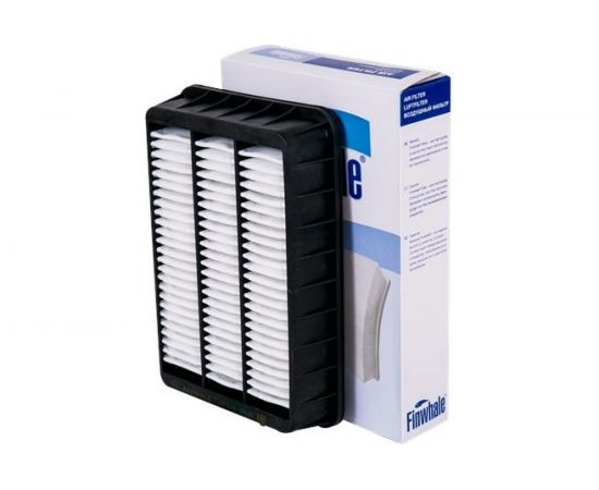 Фильтр воздушный / ASX /GA_W_/ / Lancer X / Outlander III / FINWHALE AF914 