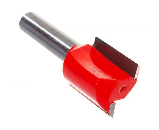 Фреза пазовая прямая АТАКА 38153 