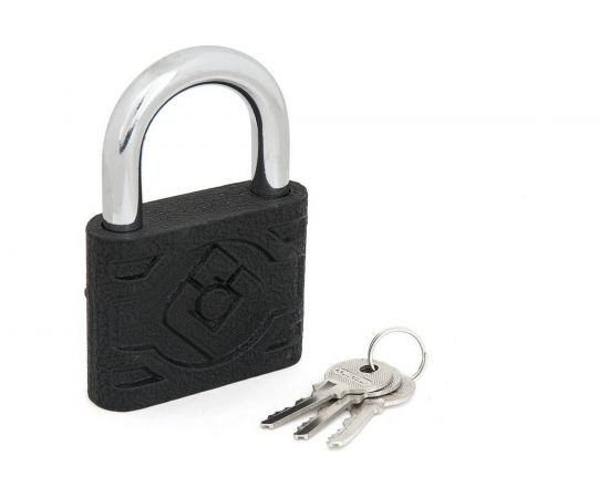 Навесной замок Palladium 305F-75 9281 