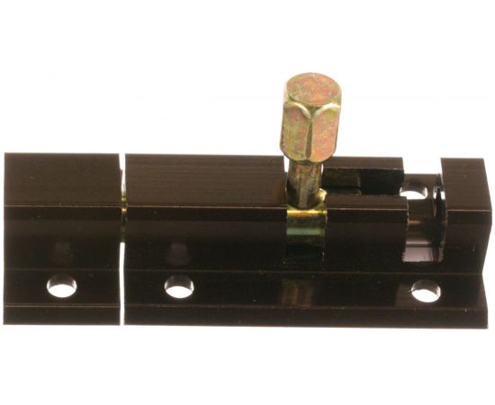 Шпингалет Apecs DB-05-50-AB 8270 