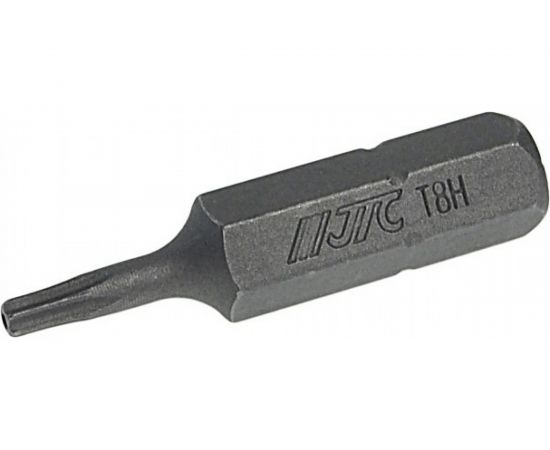 Вставка TORX (T8Hх30 мм; 1/4"") JTC 1143008 