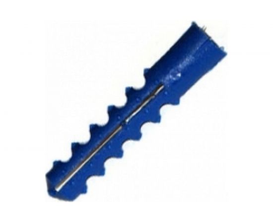 Распорный дюбель КРЕП-КОМП ёжик 12х70 250шт дк1270 