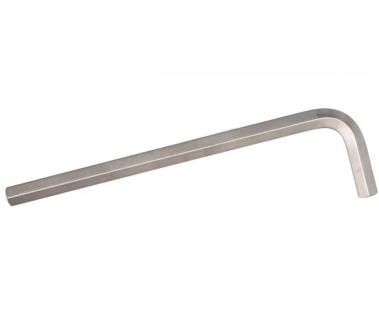 Г-образный шестигранный удлиненный ключ H10 JTC 72510 