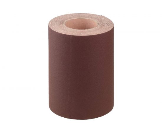 Шлиф-шкурка водостойкая на тканевой основе № 4 (800 мм х 30 м) Зубр 3550-004_z01 