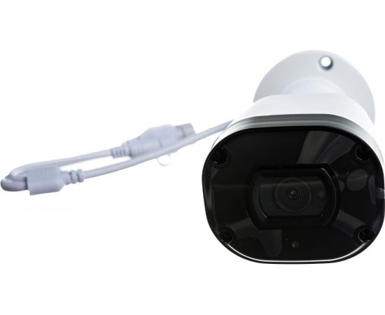 IP видеокамера Tantos TSi-Peco25FP 