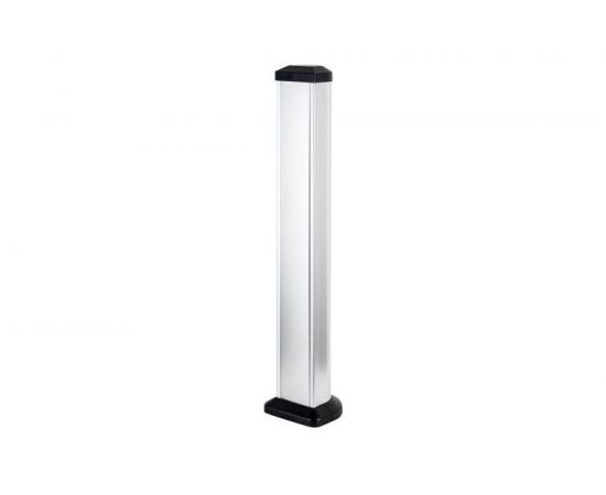 Алюминиевая колонна под суппорт Экопласт TR-16M/1 660мм 70166 