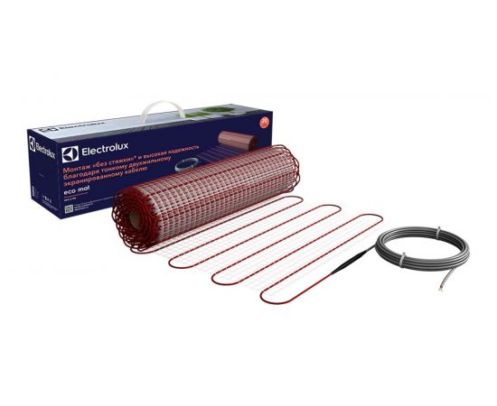Комплект теплого пола мат Electrolux EEM 2-150-3 НС-1105886 