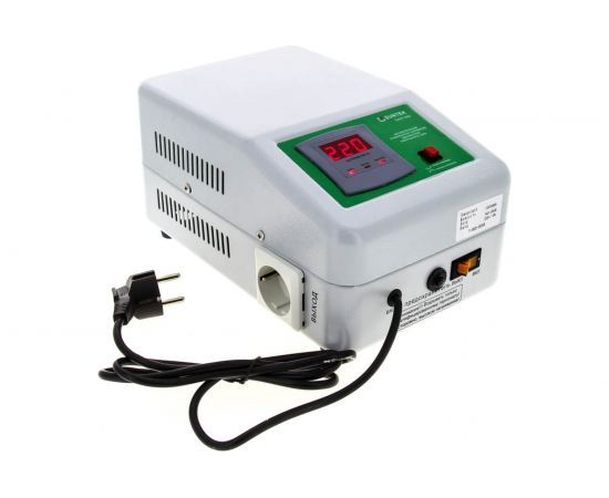 Релейный cтабилизатор напряжения SUNTEK SK1.2 RL1500 