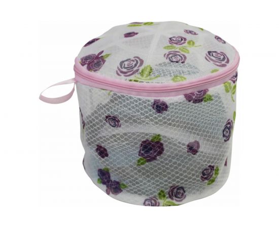 Мешок для стирки Рыжий кот бюстгальтеров 17*14см WMB-010 311115 