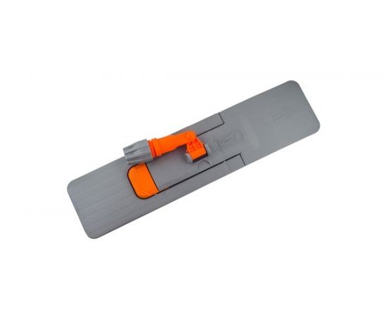 Держатель HUNTER EXTRA для моп с карманами с магнитом пластик ПЛ-EMH50RDK 