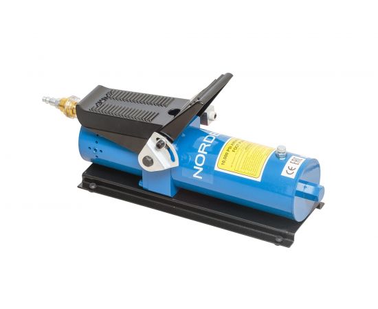 Пневмогидравлический насос 690 мл NORDBERG N3P1 