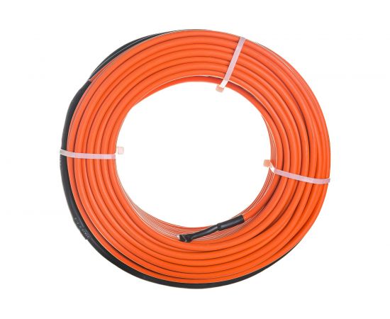 Греющий кабель для прогрева бетона REXANT КДБС 40 Вт/м, 37 м 51-0083 