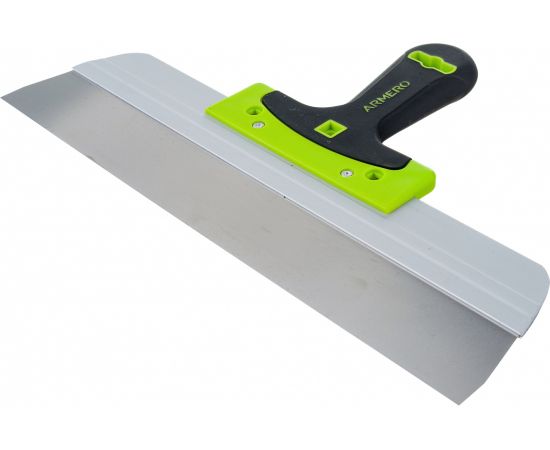 Фасадный шпатель Armero A212/450, 450 мм, узкое полотно AM12-450 