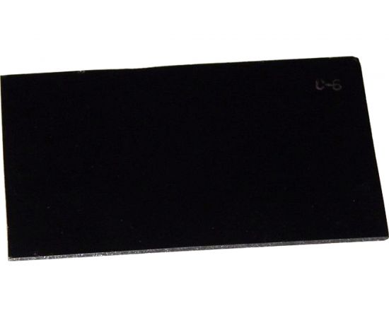 Светофильтр 110х90 DIN11 C5 Optima XL1109011 