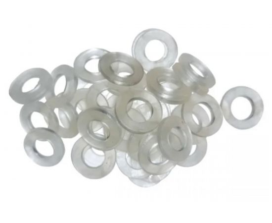 Набор прокладок (ПВХ пластикат) Профитт 3/4, 50 шт. 9271572 