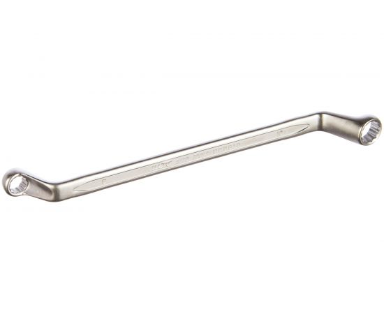 Накидной ключ 75град, 8х10,183мм JTC PQ0810 