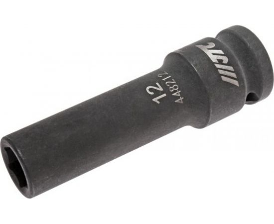 Головка торцевая 1/2” 12 ударная высокая L=82мм JTC 448212 