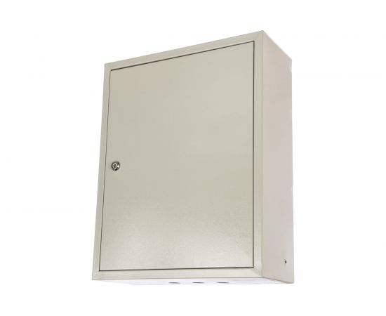 Щит с монтажной панелью ЩМП 06 IP31 500х400х155 RUCELF 00002278 