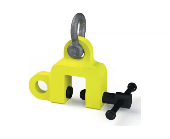 Универсальный струбцинный захват РОМЕК ZSU 1.5 2000000129143 