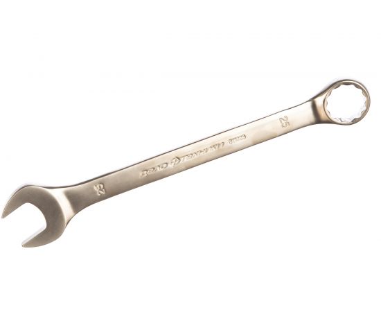 Комбинированный ключ 25мм Дело Техники 511025 