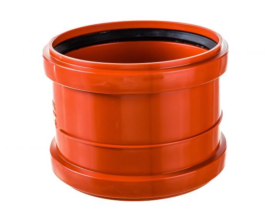 Ремонтная муфта ПОЛИТЭК 160 160001160 