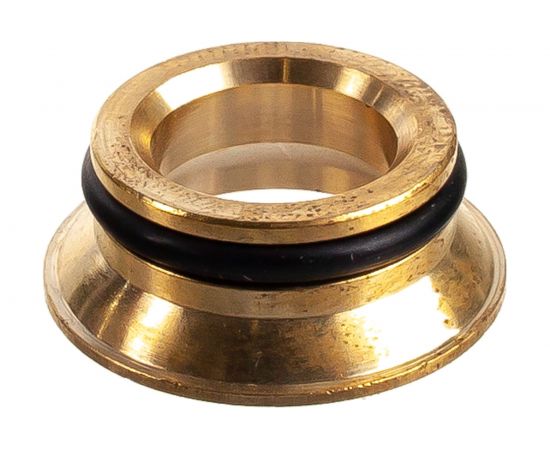 Вкладыш в евроконус 3/4 с O-RING для получения плоского торца Uni-Fitt 409G3000 
