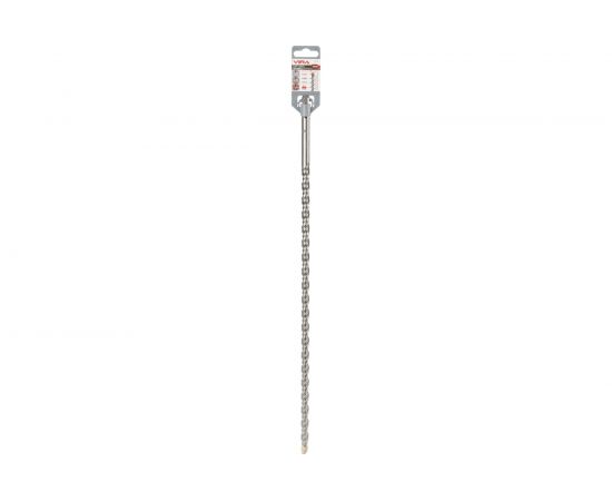 Бур по бетону (12х460 мм; SDS-plus) VIRA RAGE 561246 