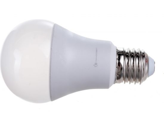 Светодиодная лампа Наносвет LH-GLS-75/E27/927, 9Вт, E27, 240 градусов, 810Лм, 2700K, Ra95, L090 