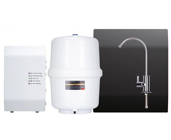 Фильтр для воды Prio Новая вода Expert Osmos МО 600 