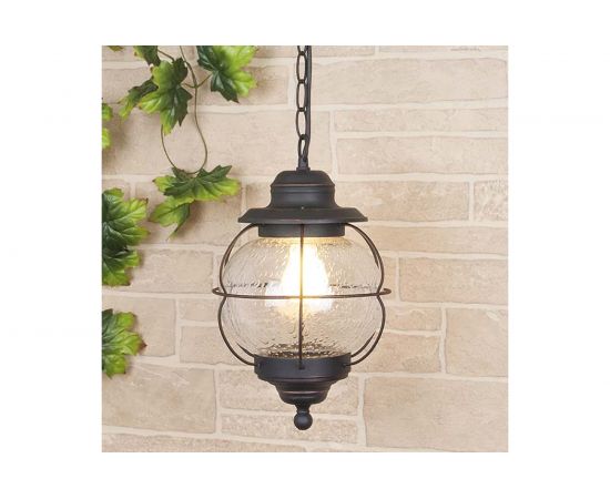 Садово-парковый светильник Elektrostandard Regul H GLXT-1475H / черная медь a031950 