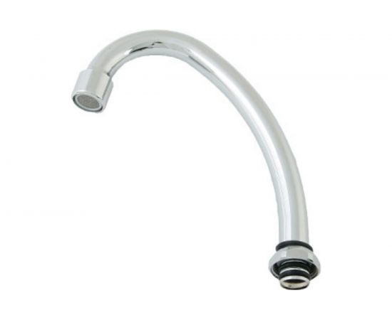 Излив для смесителя кухни Профсан ПСМ М22 рус PSM-1216R 