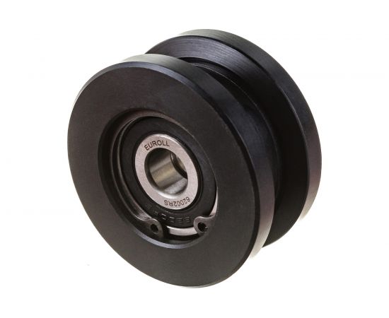 Ролики направляющие к роликовому ножу LBM MetalMaster 11362 