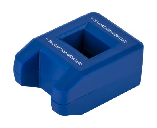 Намагничиватель для отверток и бит КОБАЛЬТ 646-713 