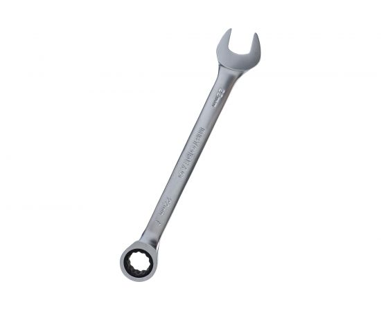 Комбинированный трещоточный ключ 22 АвтоDело 30022 14222 