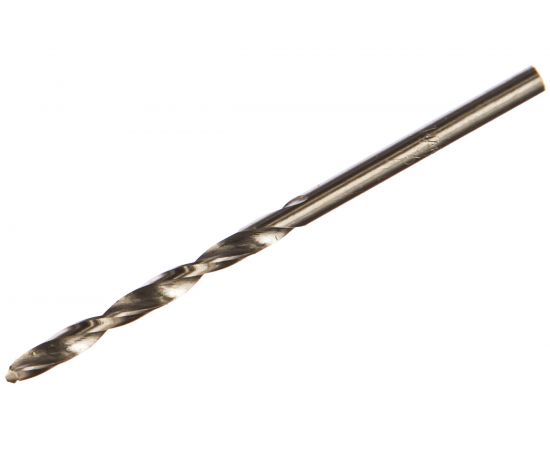 Сверло по металлу HSS (3.5х70 мм; Р6М5) РемоКолор 35-5-335 