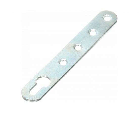 Мебельная подвеска Локри оцинкованная 105 мм комплект 4 шт. ПМ-105 