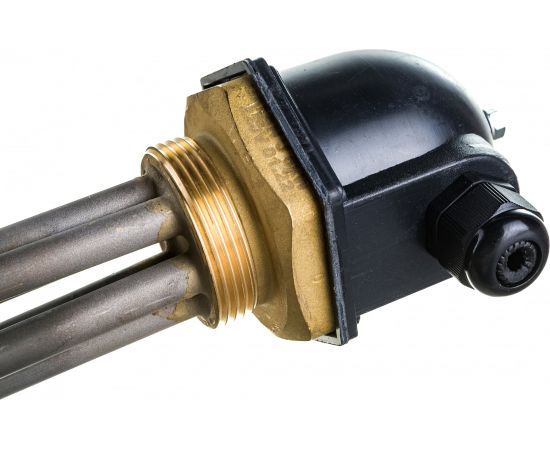 ТЭН электронагревательный 6 кВт Parpol 6000W – изображение 2