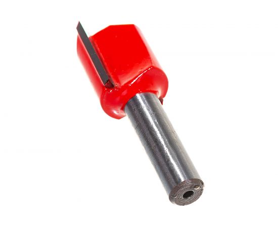 Фреза пазовая прямая АТАКА 38153 – изображение 2