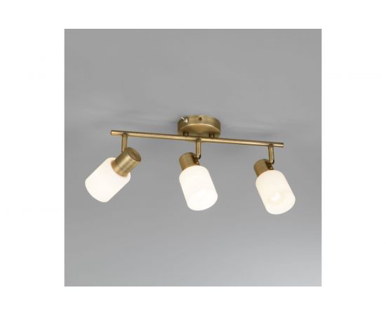 Настенный светильник Eurosvet 20089/3 бронза a049415 – изображение 2