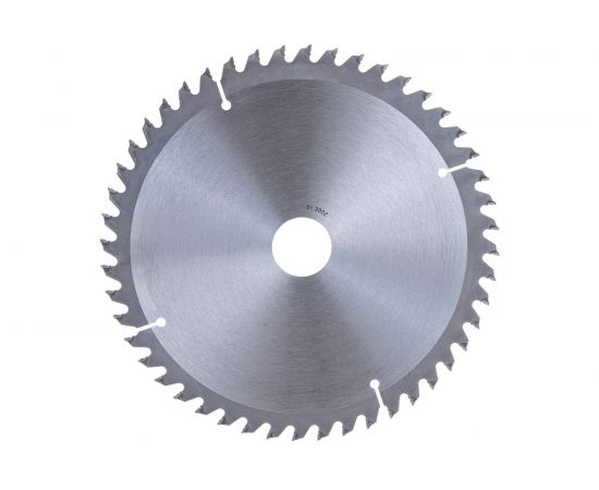 Диск пильный по алюминию STAYER Multi Material 216х32/30 мм, 48Т 3685-216-32-48 – изображение 2